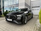 Mercedes C 43 AMG Idealny stan. Burmester. Skrętna oś. Fvat23%. Gwarancja. Bezwypadkowy