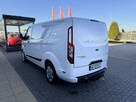 Ford Transit Custom 280 L1H1 2.0Tdci Automat,Bezwypadkowy VAT-1,Gwarancja,serwis ASO - 5