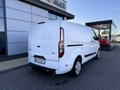 Ford Transit Custom 280 L1H1 2.0Tdci Automat,Bezwypadkowy VAT-1,Gwarancja,serwis ASO - 7