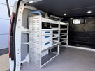 Ford Transit Custom 280 L1H1 2.0Tdci Automat,Bezwypadkowy VAT-1,Gwarancja,serwis ASO - 9
