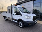 Ford Transit 470 L5 2.0TDCI 170PS,bezwypadkowy,stan bdb,VAT-1Gwarancja, serwis ASO - 2