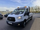Ford Transit 470 L5 2.0TDCI 170PS,bezwypadkowy,stan bdb,VAT-1Gwarancja, serwis ASO - 4