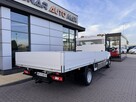 Ford Transit 470 L5 2.0TDCI 170PS,bezwypadkowy,stan bdb,VAT-1Gwarancja, serwis ASO - 7