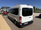 Ford Transit 350 Kombi 2.0TDCI 130PS platforma na wózek,po dużym serwisie,Gwarancja - 4