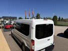 Ford Transit 350 Kombi 2.0TDCI 130PS platforma na wózek,po dużym serwisie,Gwarancja - 5