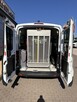 Ford Transit 350 Kombi 2.0TDCI 130PS platforma na wózek,po dużym serwisie,Gwarancja - 8