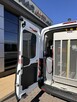 Ford Transit 350 Kombi 2.0TDCI 130PS platforma na wózek,po dużym serwisie,Gwarancja - 9