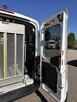 Ford Transit 350 Kombi 2.0TDCI 130PS platforma na wózek,po dużym serwisie,Gwarancja - 10