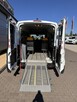Ford Transit 350 Kombi 2.0TDCI 130PS platforma na wózek,po dużym serwisie,Gwarancja - 11