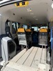Ford Transit 350 Kombi 2.0TDCI 130PS platforma na wózek,po dużym serwisie,Gwarancja - 12