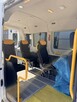 Ford Transit 350 Kombi 2.0TDCI 130PS platforma na wózek,po dużym serwisie,Gwarancja - 14