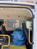 Ford Transit 350 Kombi 2.0TDCI 130PS platforma na wózek,po dużym serwisie,Gwarancja - 15