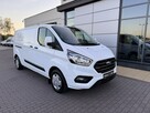 Ford Transit Custom 300 L2H1 TREND 2.0TDCI 130Ps Vat-1,Pełen serwis Aso, Gwarancja - 2
