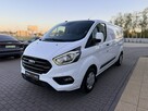 Ford Transit Custom 300 L2H1 TREND 2.0TDCI 130Ps Vat-1,Pełen serwis Aso, Gwarancja - 4