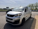 Peugeot Expert 1.6HDI 115PS L2H1 PRO +,VAT-1,Serwis Aso, Gwarancja,Stan Bdb - 4