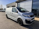 Peugeot Expert 1.6HDI 115PS L2H1 PRO +,VAT-1,Serwis Aso, Gwarancja,Stan Bdb - 9