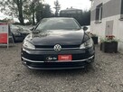 Volkswagen Golf - 3