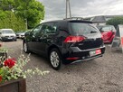 Volkswagen Golf - 4