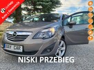 Opel Meriva 1.4 Turbo 140 KM I Właściciel Mały Przebieg 118 Tyś Bogata Wersja !!!