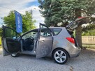 Opel Meriva 1.4 Turbo 140 KM I Właściciel Mały Przebieg 118 Tyś Bogata Wersja !!! - 4