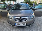 Opel Meriva 1.4 Turbo 140 KM I Właściciel Mały Przebieg 118 Tyś Bogata Wersja !!! - 6
