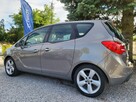 Opel Meriva 1.4 Turbo 140 KM I Właściciel Mały Przebieg 118 Tyś Bogata Wersja !!! - 8