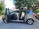Opel Meriva 1.4 Turbo 140 KM I Właściciel Mały Przebieg 118 Tyś Bogata Wersja !!! - 10