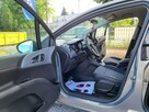 Opel Meriva 1.4 Turbo 140 KM I Właściciel Mały Przebieg 118 Tyś Bogata Wersja !!! - 11