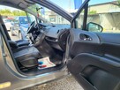 Opel Meriva 1.4 Turbo 140 KM I Właściciel Mały Przebieg 118 Tyś Bogata Wersja !!! - 16