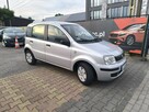 Fiat Panda 1.1i 54KM Salon Polska I rej.2009 - 2