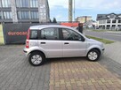 Fiat Panda 1.1i 54KM Salon Polska I rej.2009 - 3
