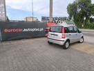 Fiat Panda 1.1i 54KM Salon Polska I rej.2009 - 4