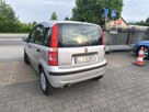 Fiat Panda 1.1i 54KM Salon Polska I rej.2009 - 6