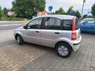 Fiat Panda 1.1i 54KM Salon Polska I rej.2009 - 8