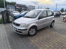 Fiat Panda 1.1i 54KM Salon Polska I rej.2009 - 9