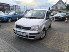 Fiat Panda 1.1i 54KM Salon Polska I rej.2009 - 10