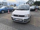 Fiat Panda 1.1i 54KM Salon Polska I rej.2009 - 11