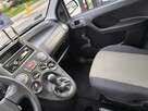 Fiat Panda 1.1i 54KM Salon Polska I rej.2009 - 15