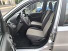 Fiat Panda 1.1i 54KM Salon Polska I rej.2009 - 16