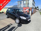 Škoda Fabia 1.2 MPi 70KM Klimatyzacja