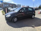 Škoda Fabia 1.2 MPi 70KM Klimatyzacja - 10