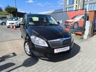 Škoda Fabia 1.2 MPi 70KM Klimatyzacja - 13