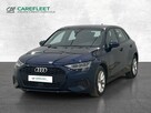 Audi A3 30 TDI  S Tronic