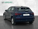Audi A3 30 TDI  S Tronic - 7