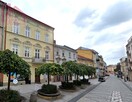 Mieszkanie Przemyśl, Franciszkańska - 12