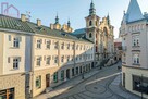 Mieszkanie Przemyśl, Franciszkańska - 15