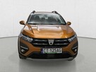 Dacia Sandero Stepway - 2