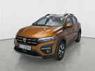 Dacia Sandero Stepway - 3