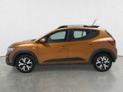 Dacia Sandero Stepway - 4