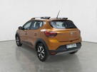 Dacia Sandero Stepway - 5